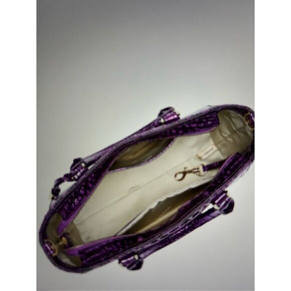 NWT Brahmin Small Ashlee - Picture 4 of 8